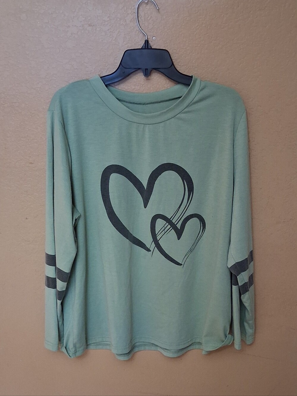 Womens Long Sleeve